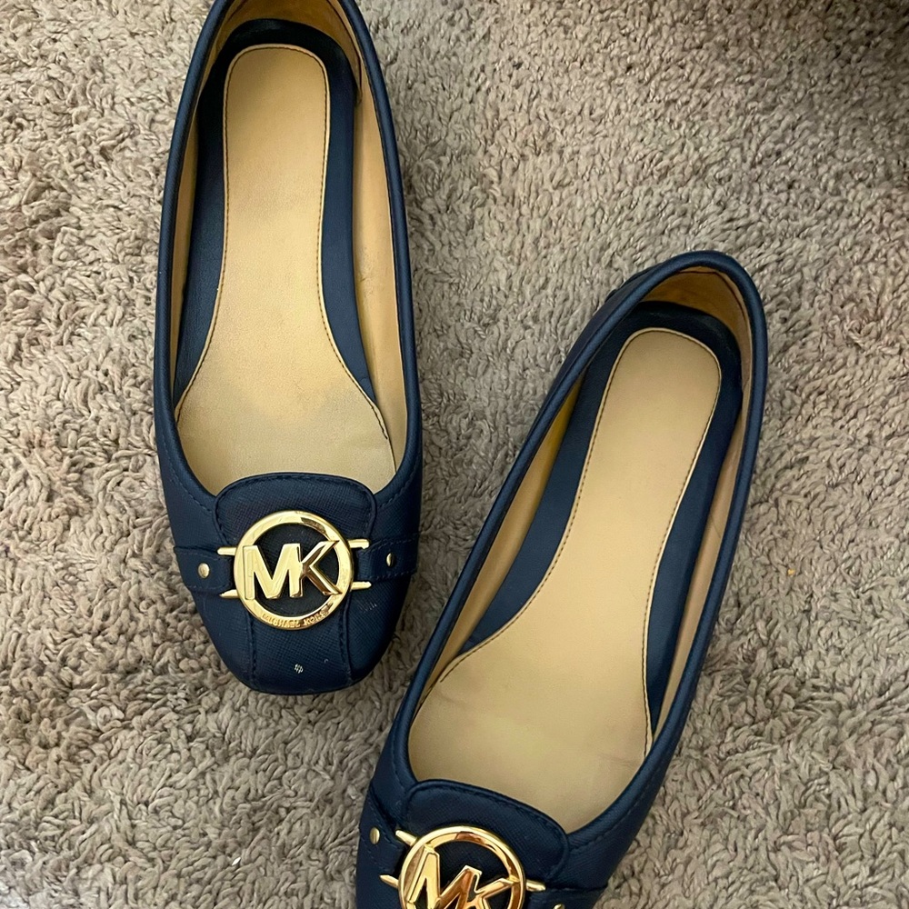 Michael Kors Flats - #7